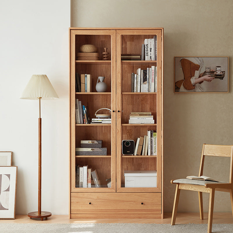 Ridge Organic Bookshelf-5