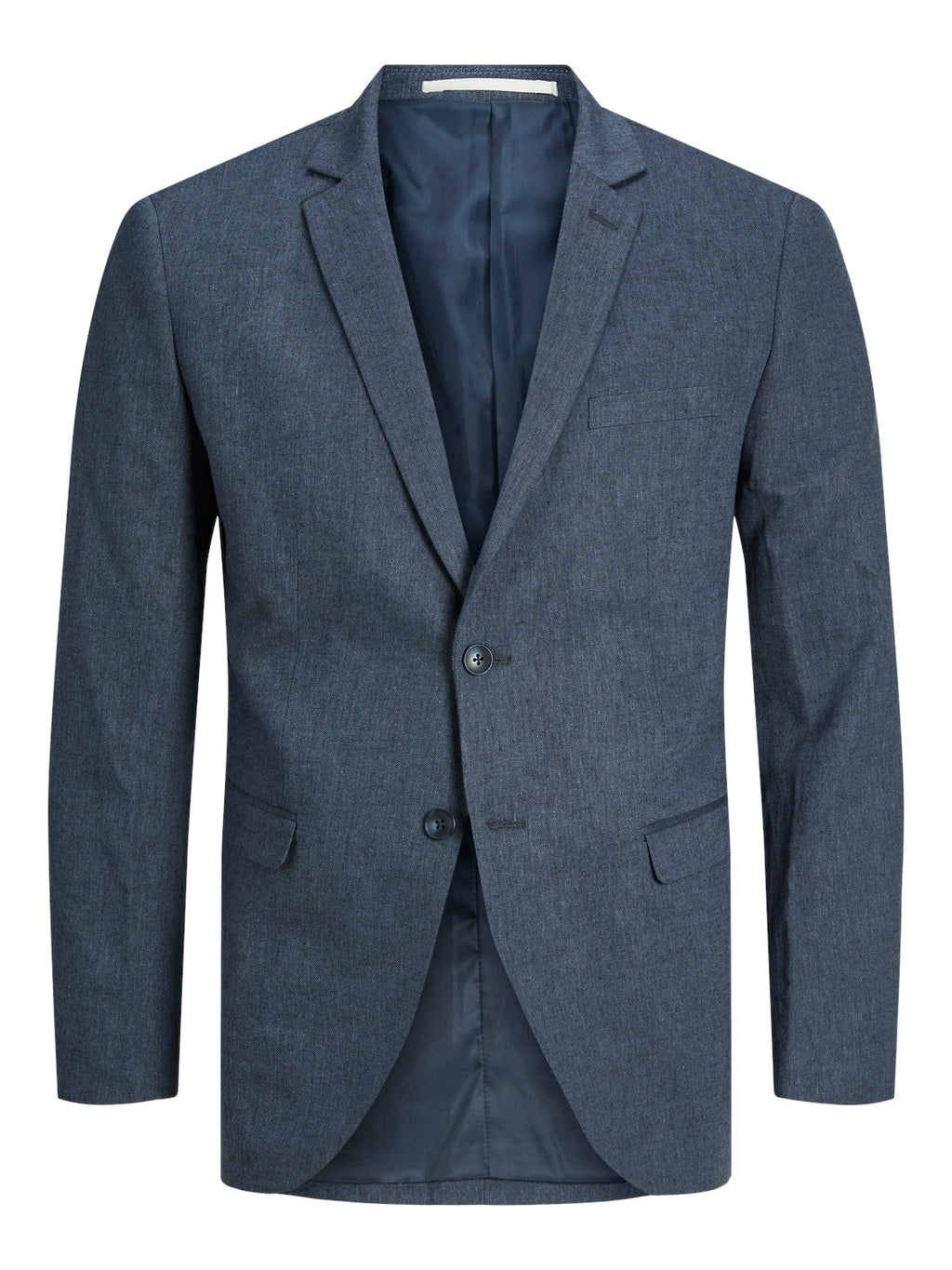 RIVIERA LINEN BLAZER SLIM FIT