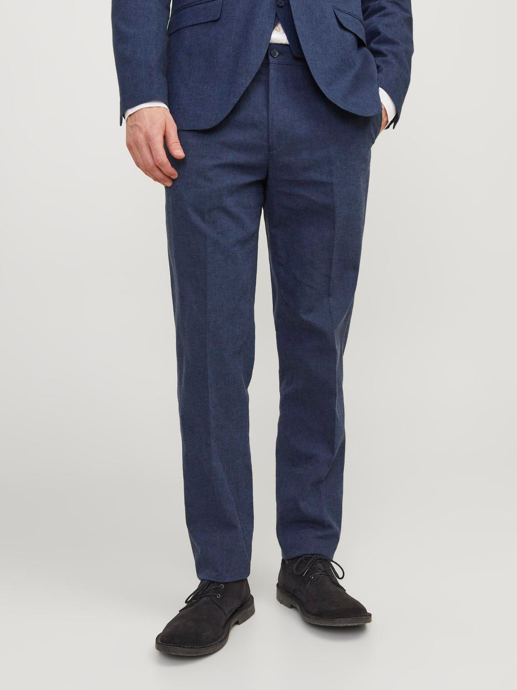 RIVIERA LEINENHOSE SLIM FIT