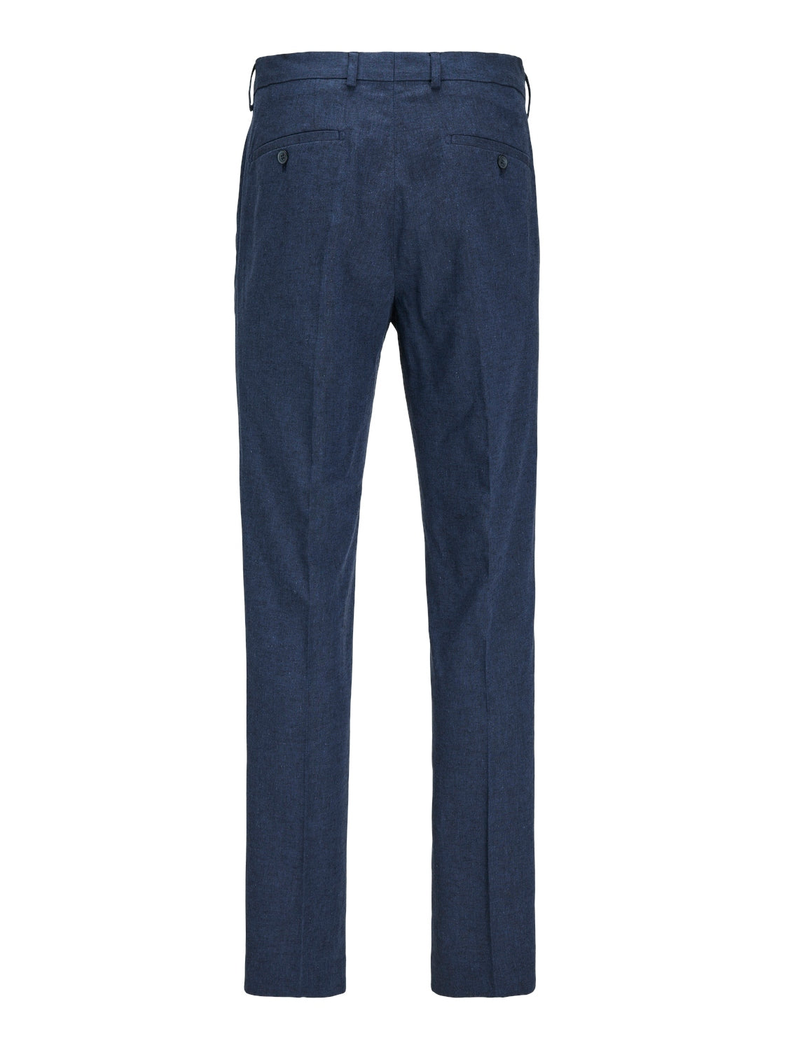 RIVIERA LINEN TROUSERS SLIM FIT