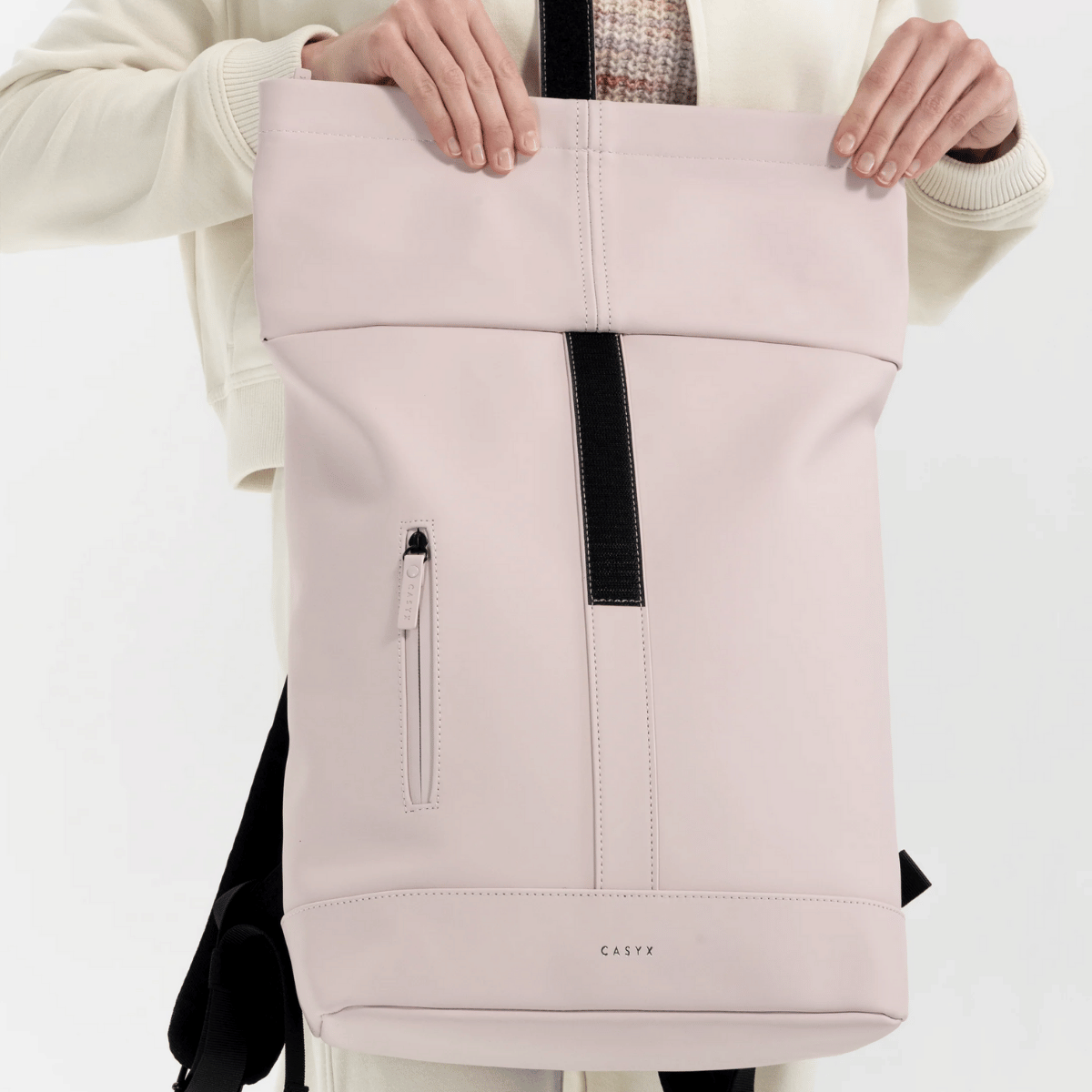 Vattentät Ryggsäck – Tornado