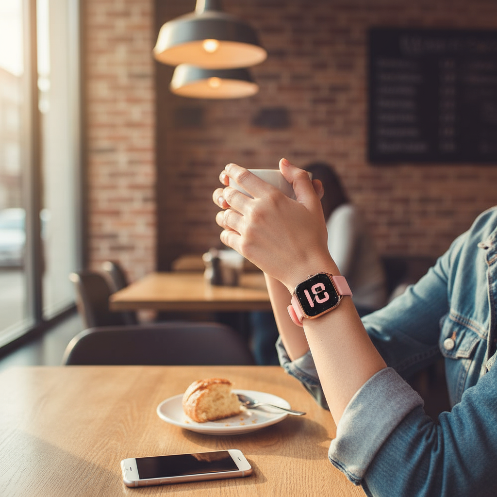 Smartklocka H9 Pro MAX – 2,01-Zoll-HD-Bildschirm mit Bluetooth-Funktion und Sportlägen