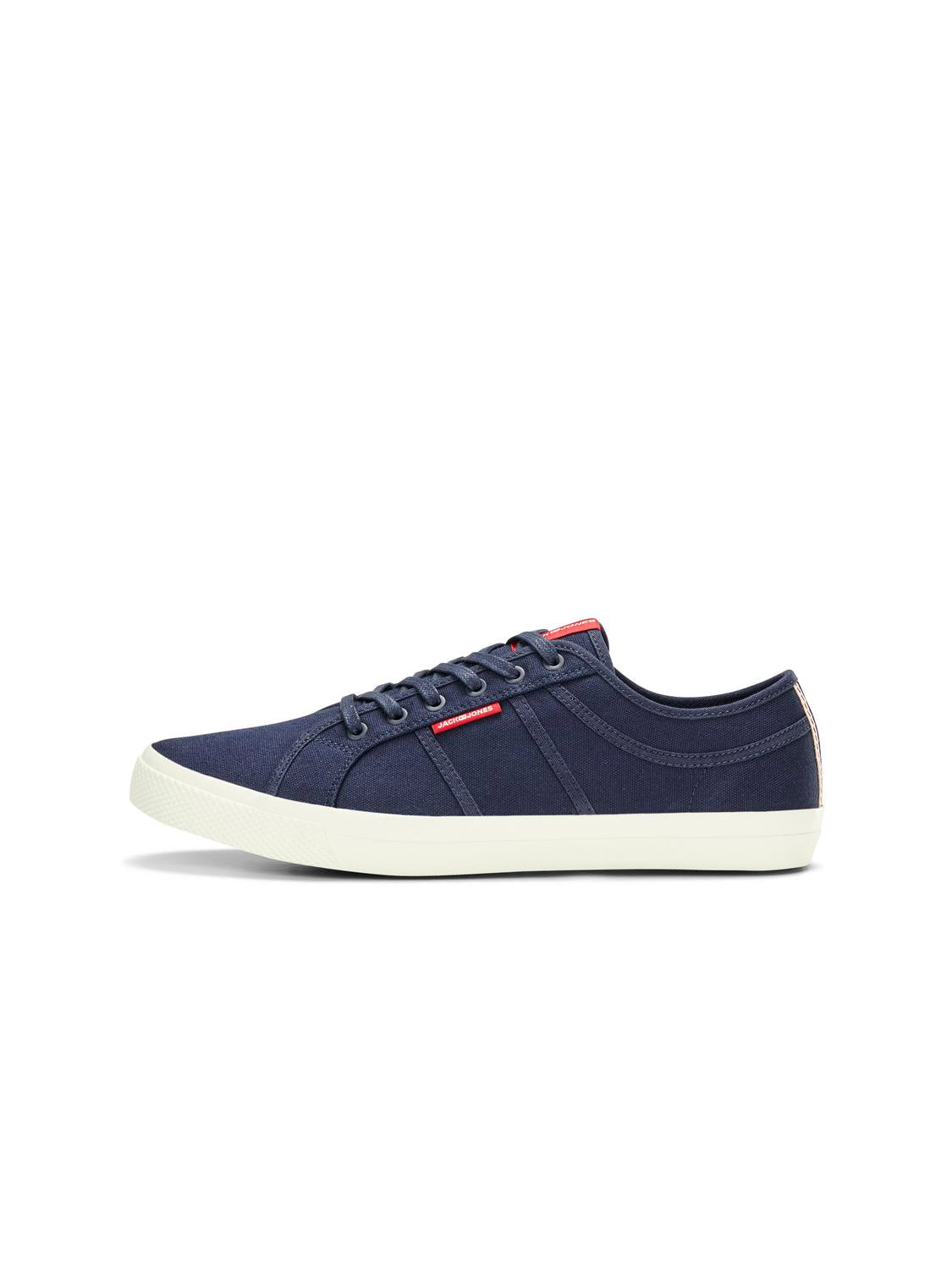 ROSS CANVAS SNEAKER