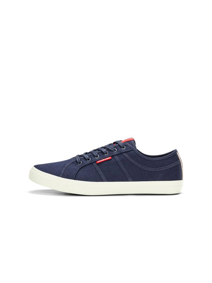 ROSS CANVAS SNEAKER