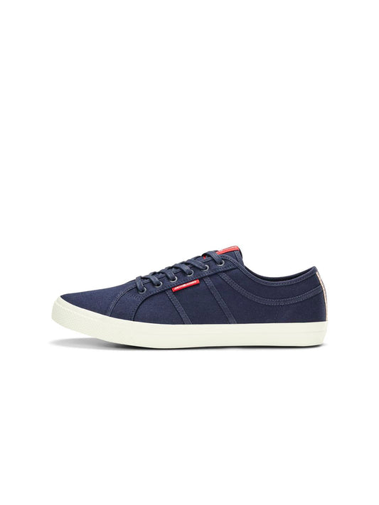 ROSS CANVAS SNEAKER