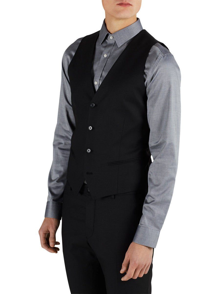ROY WAISTCOAT