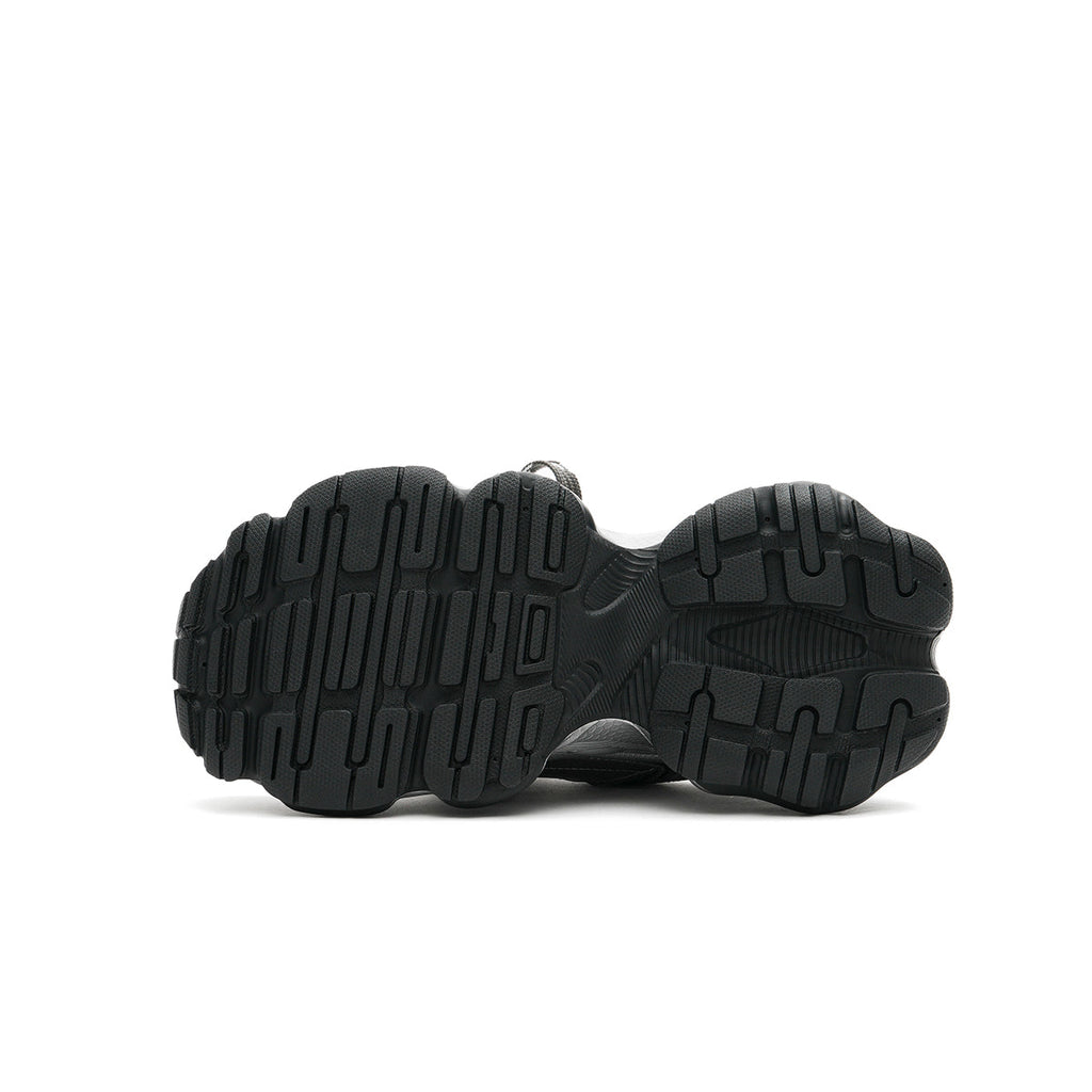 Rugged Platform Sneakers-3