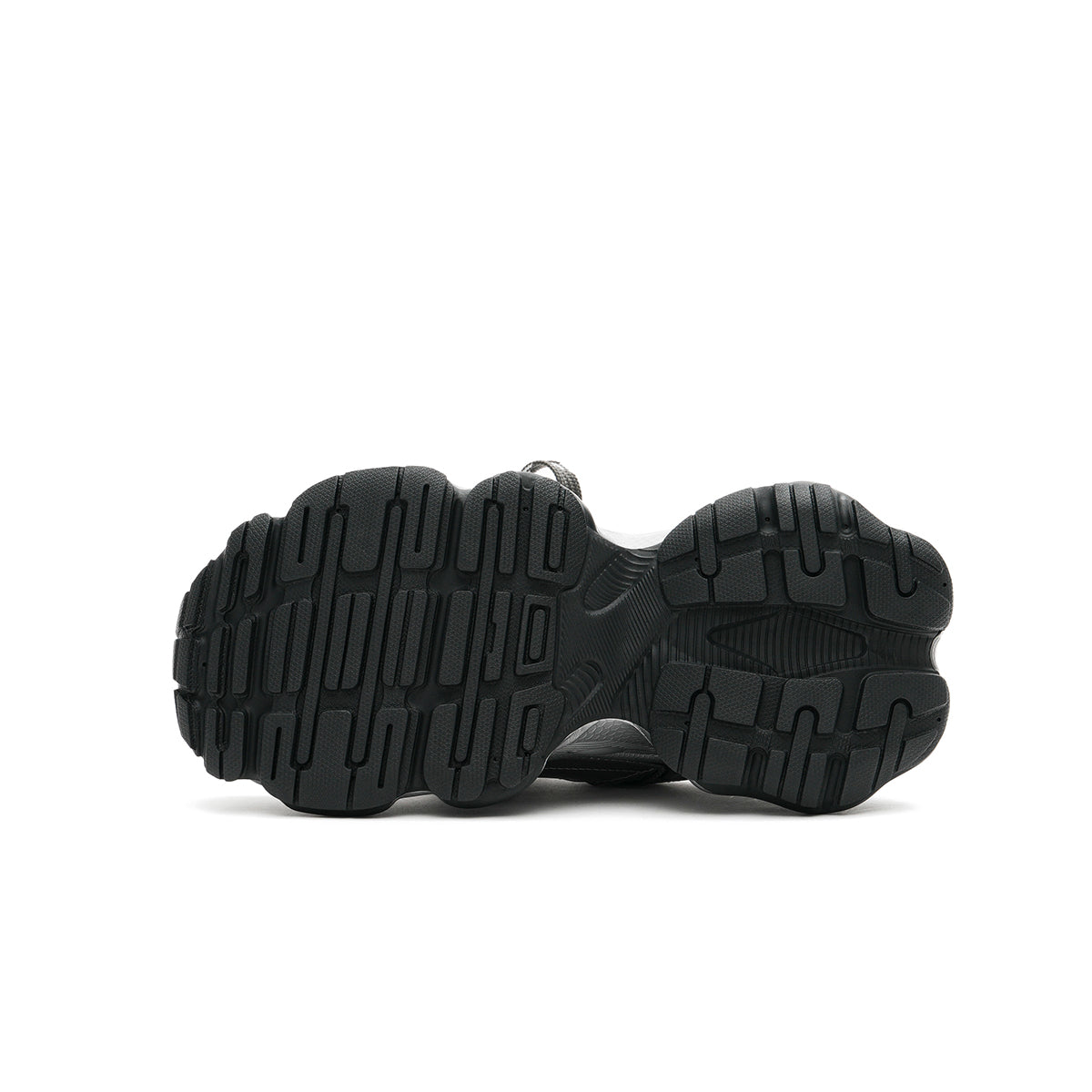 Rugged Platform Sneakers-3