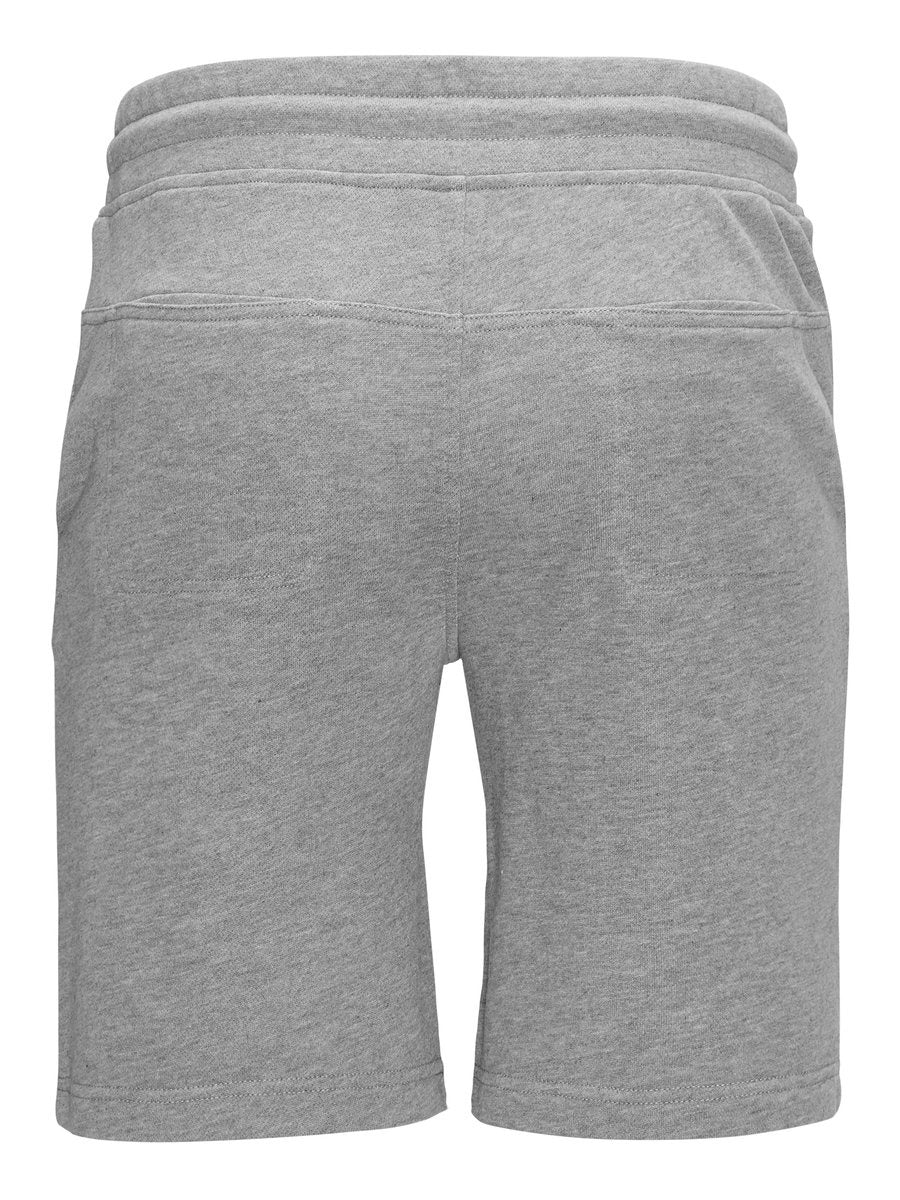 Lauf-Sweatshorts