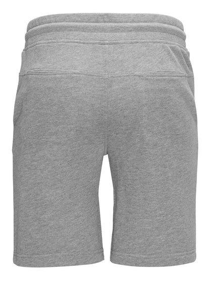 RUN SWEAT SHORTS