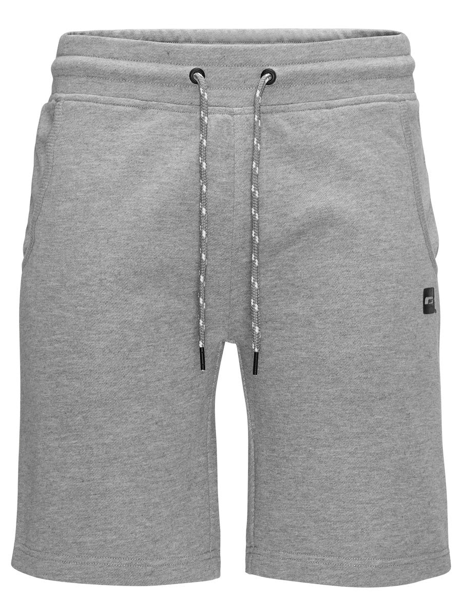 Lauf-Sweatshorts