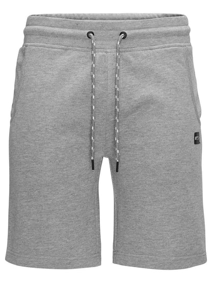 RUN SWEAT SHORTS