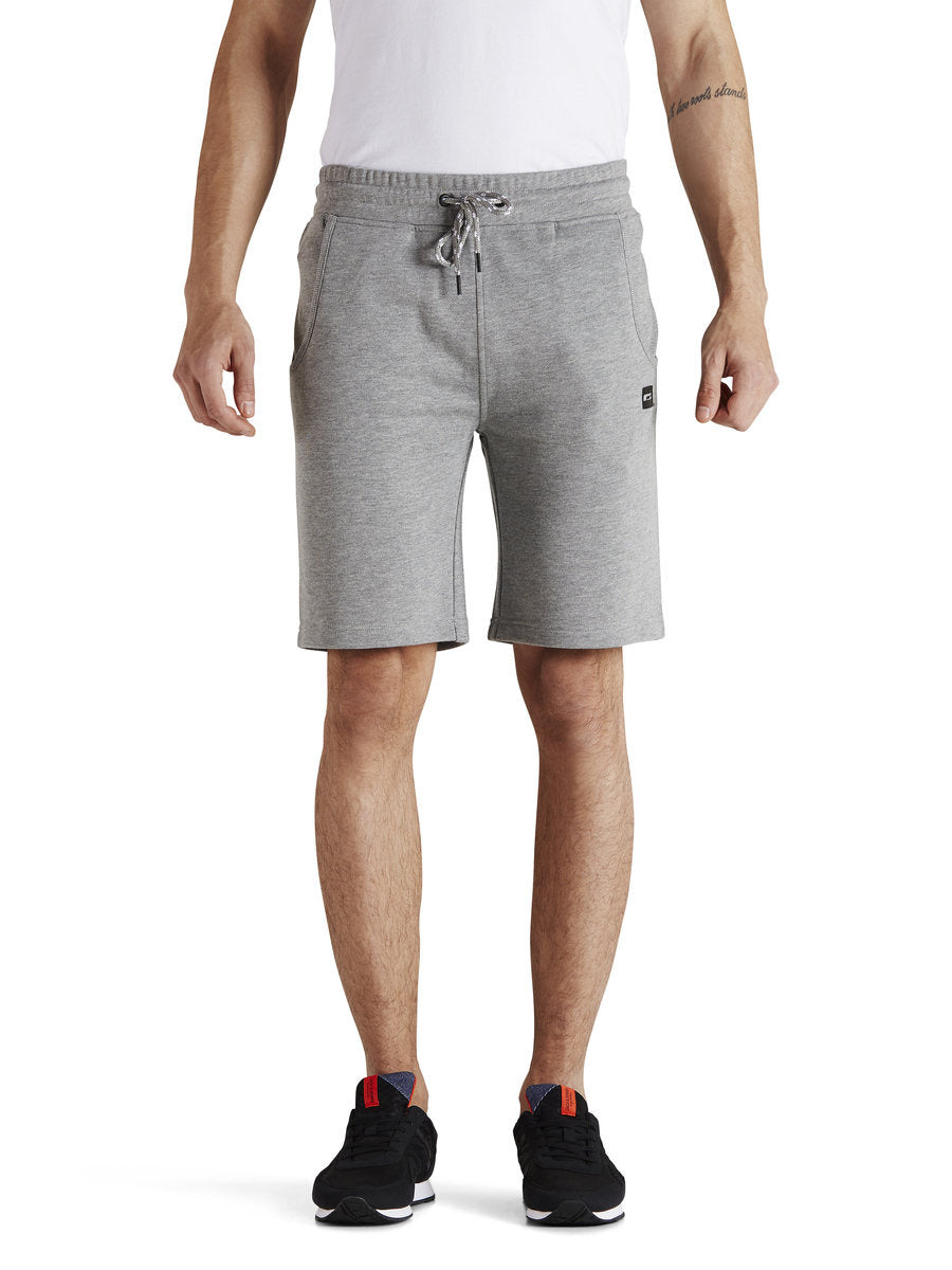 RUN SWEAT SHORTS