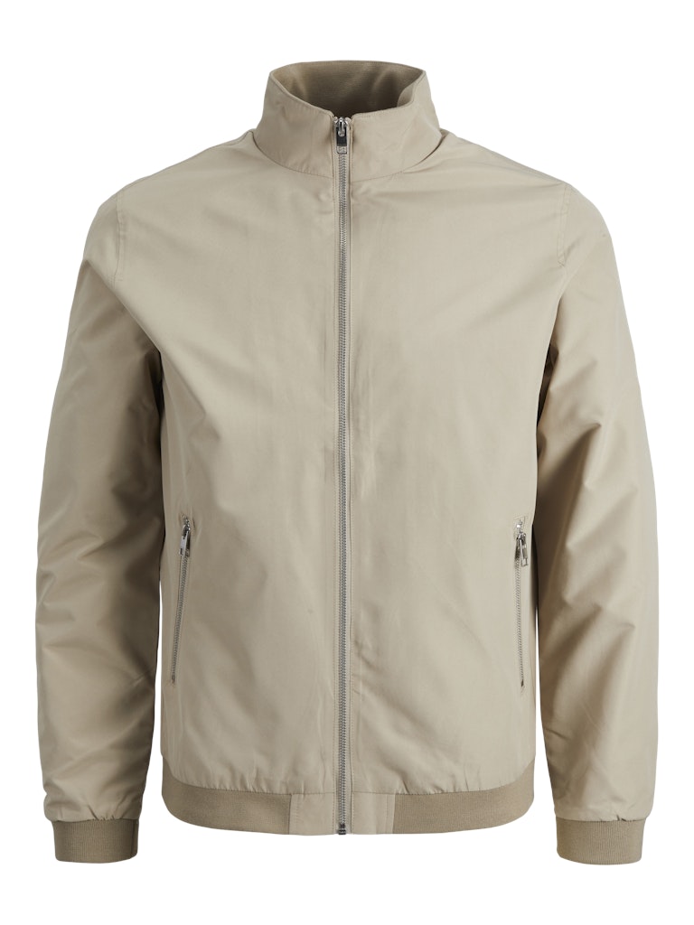 RUSH HARRINGTON BOMBER