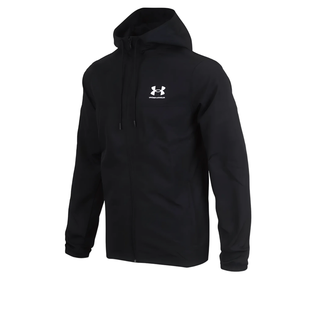 UA Rival gewebter Herren-Windbreaker*