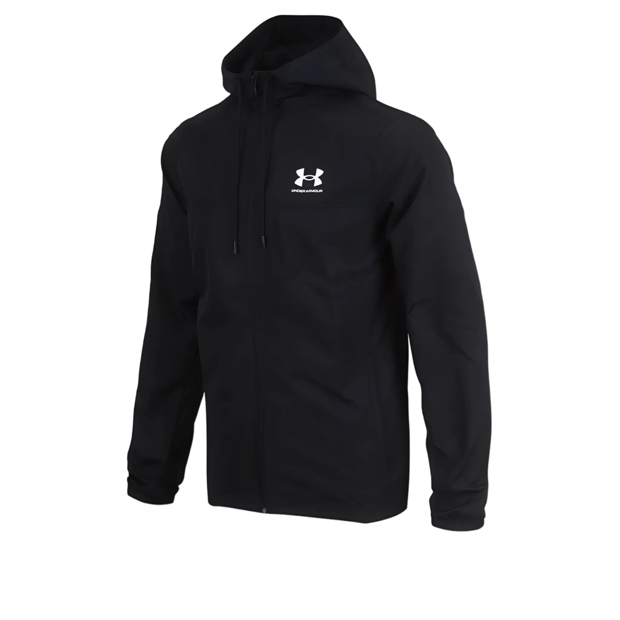 UA Rival Woven Men's Windbreaker*