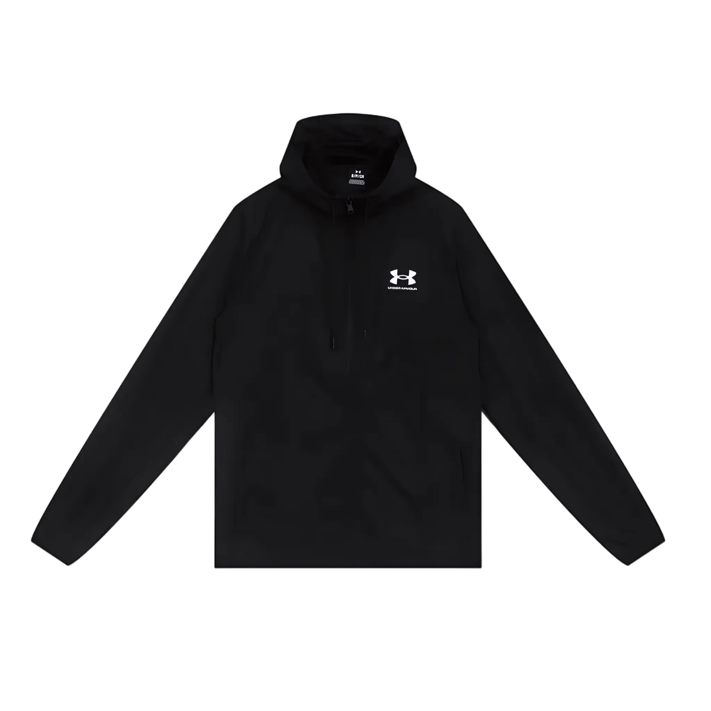 UA Rival Woven Men's Windbreaker*