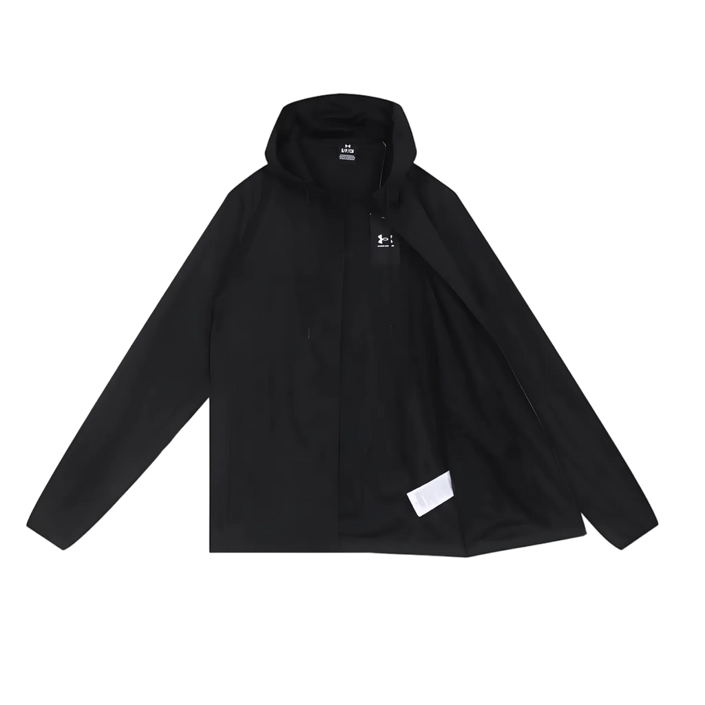 UA Rival gewebter Herren-Windbreaker*
