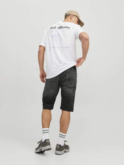 SCALE LONG SHORTS GE 607 I.K