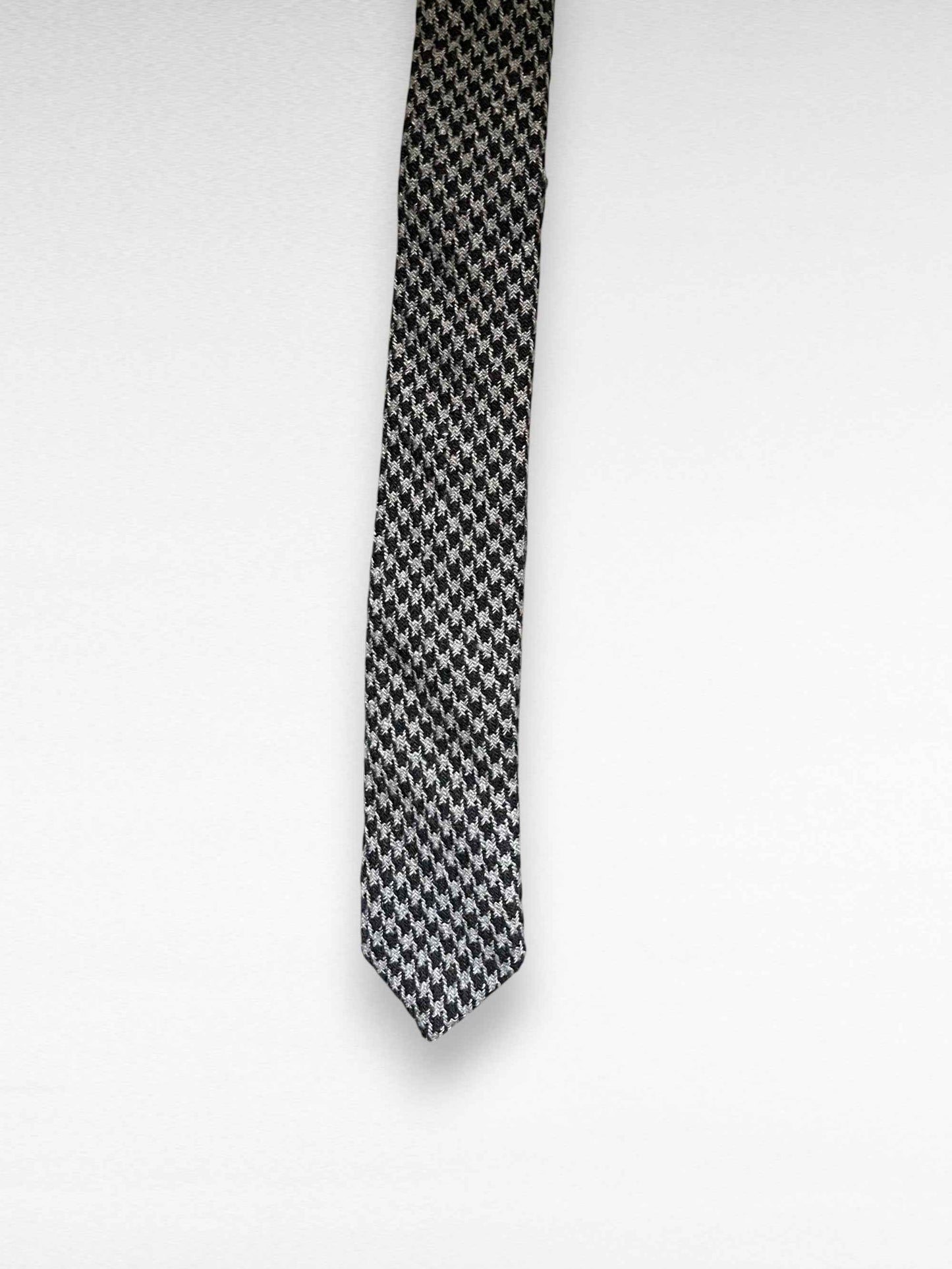 SCOTTISH TIE HERRSLIPS