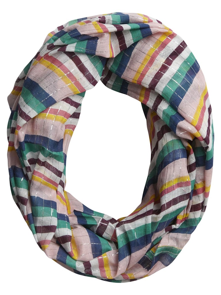 SELMA TUBE SCARF