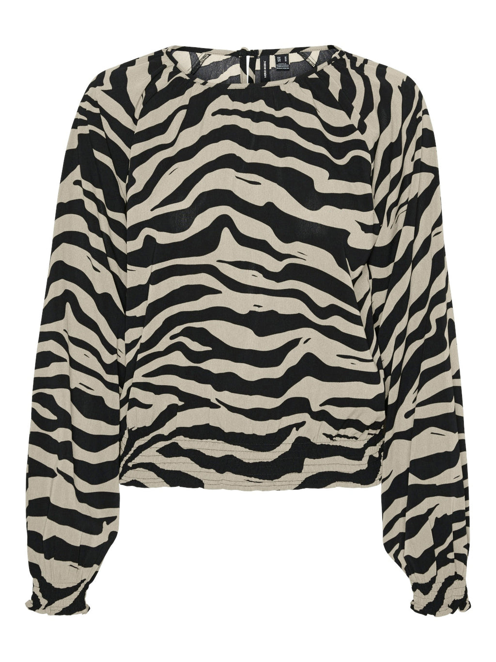 SHILAH NAJA LS SHORT TOP