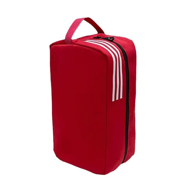 Skopåse & Skoväska – Vattentät och rymlig för träning & resa