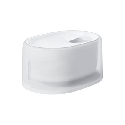 Smart Temperature UVC Sterilization Water Fountain-4