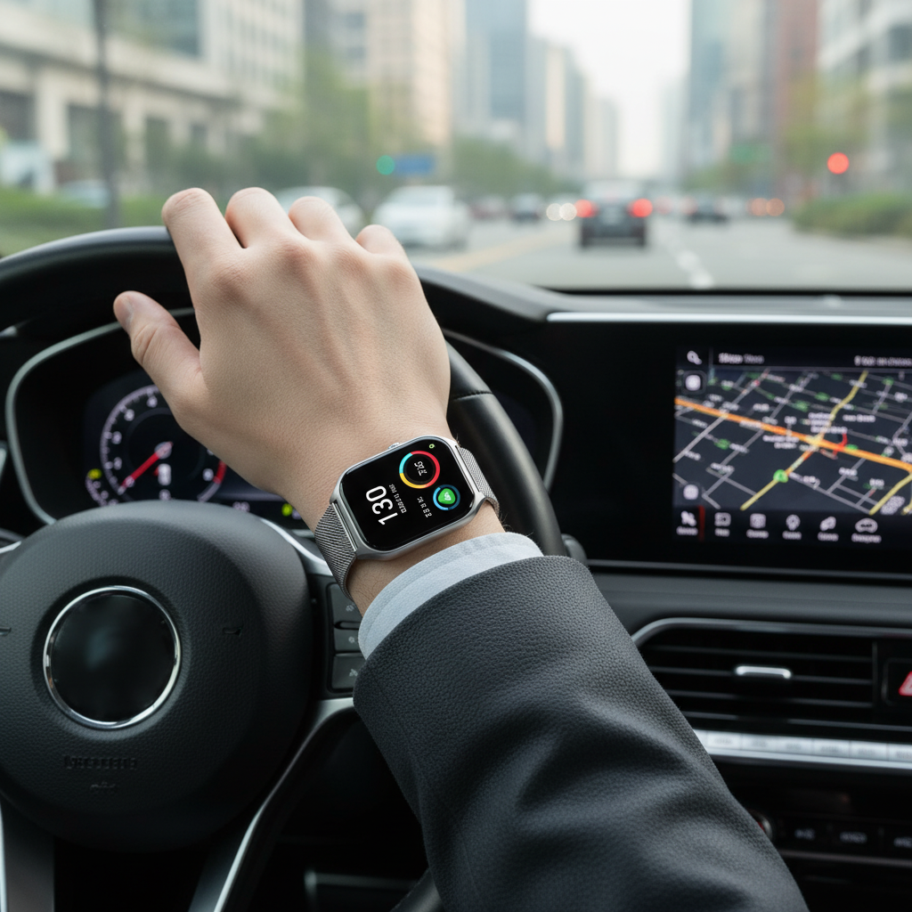 Smartklocka H9 Pro MAX – 2,01-Zoll-HD-Bildschirm mit Bluetooth-Funktion und Sportlägen