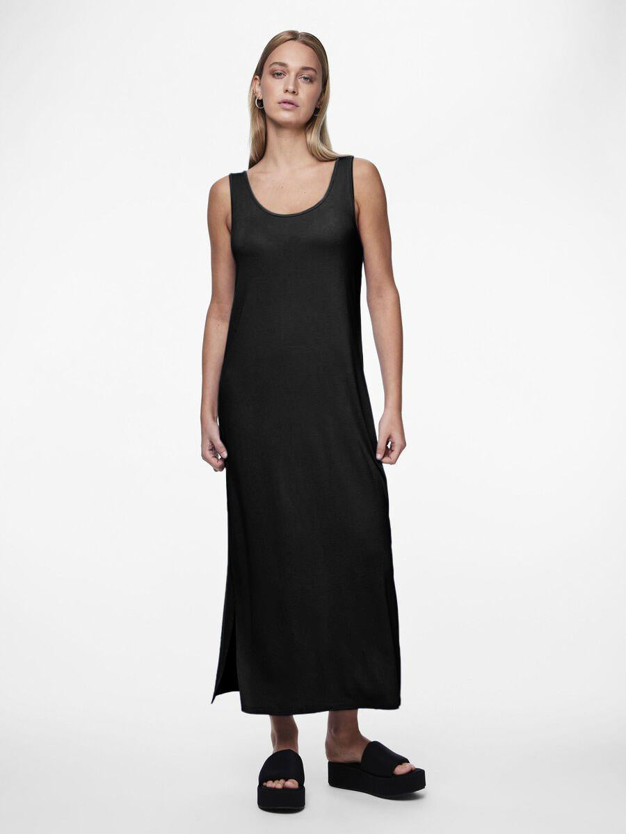 SOFIA Tank-Knöchelkleid