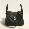Solano Leather Shoulder bag-0