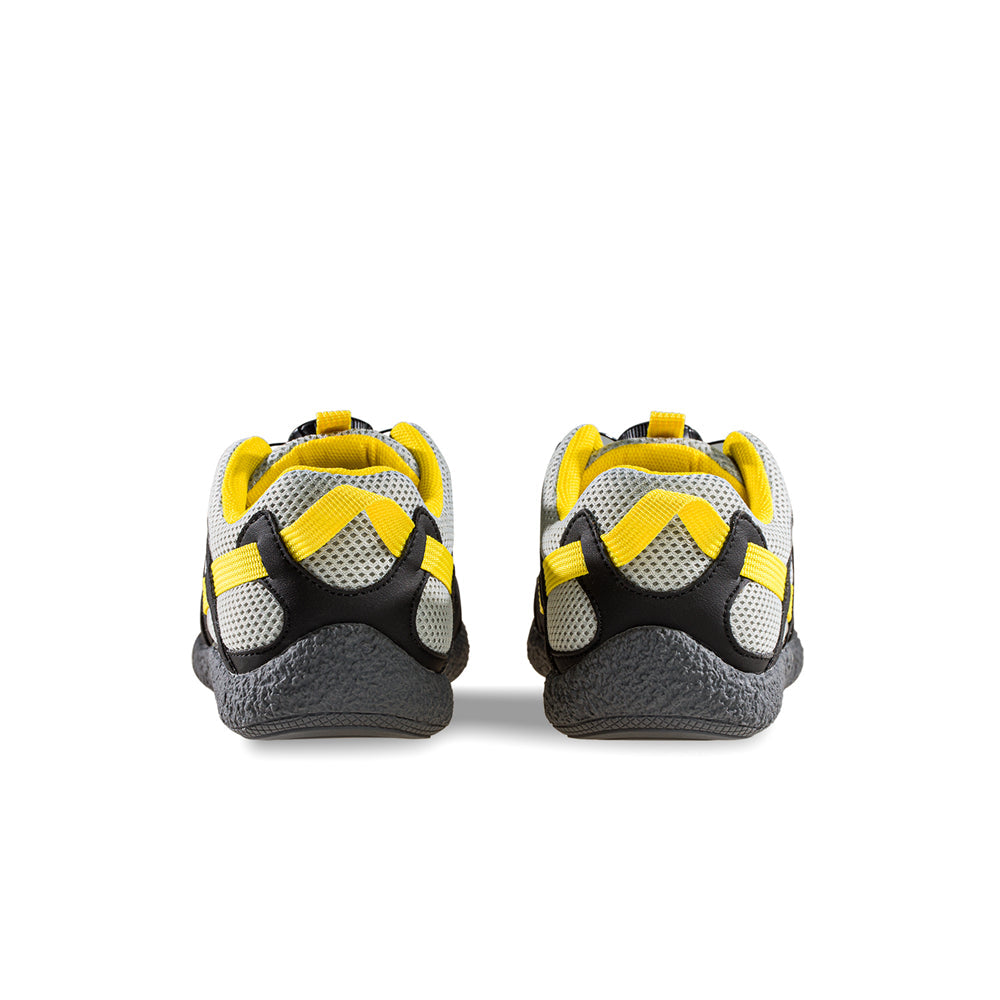 Sporty Kids Outdoor Non-Slip Breathable Soft-Sole Walking Shoes-2