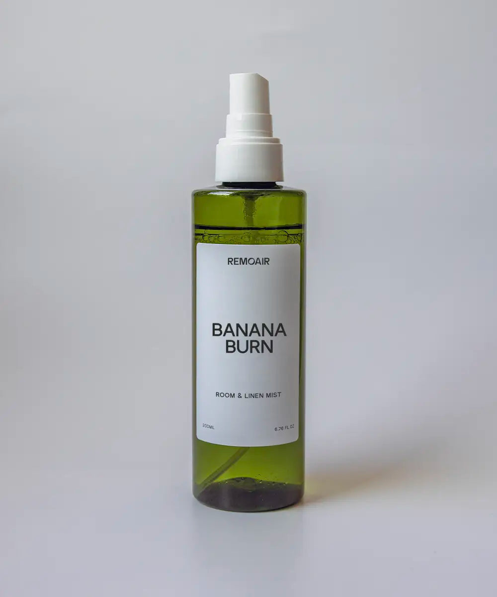 Banana Burn - Sprühspray