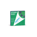 Story Disc For Storybook Torch 5pcs-0