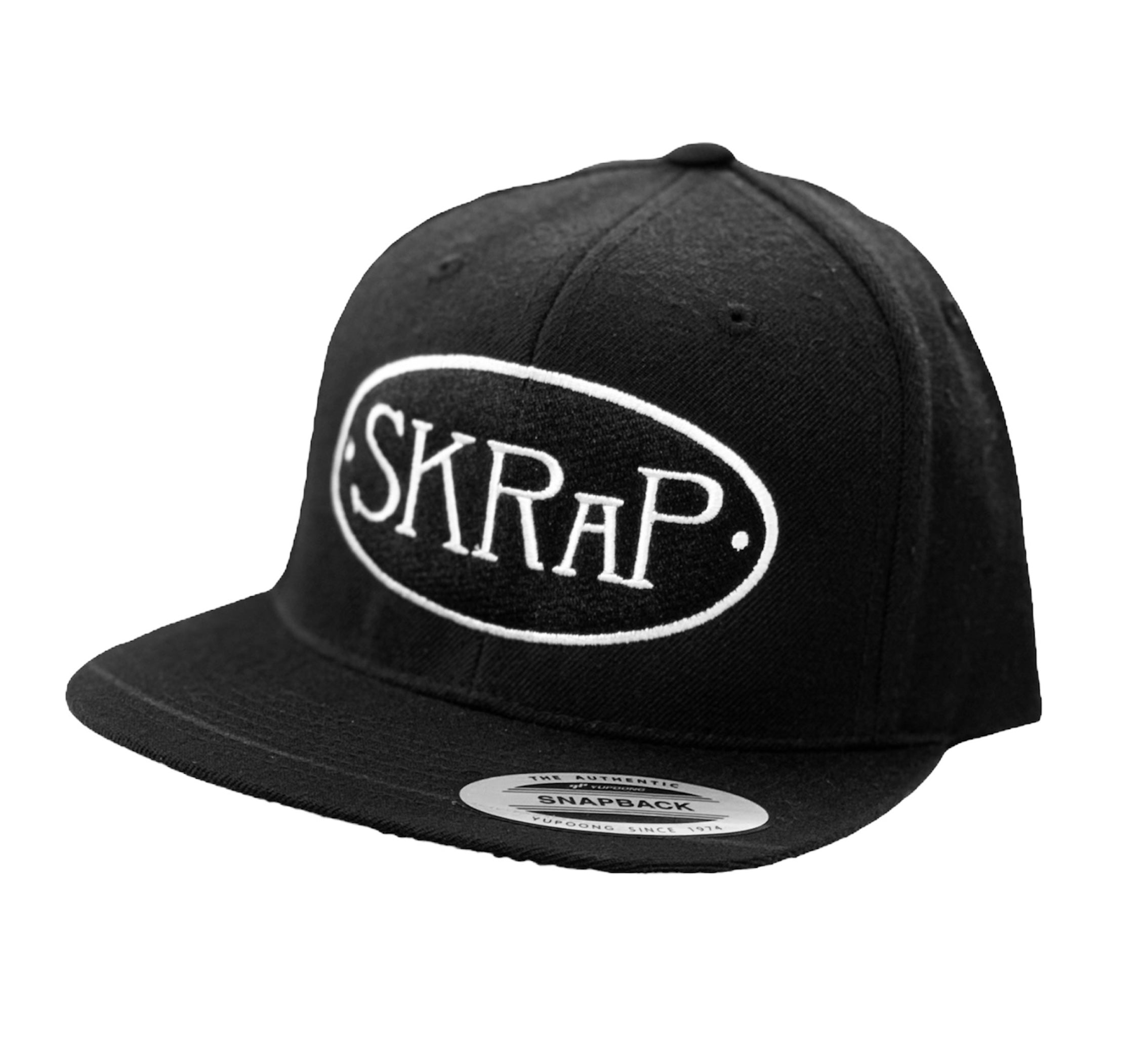 SkraP Snapback