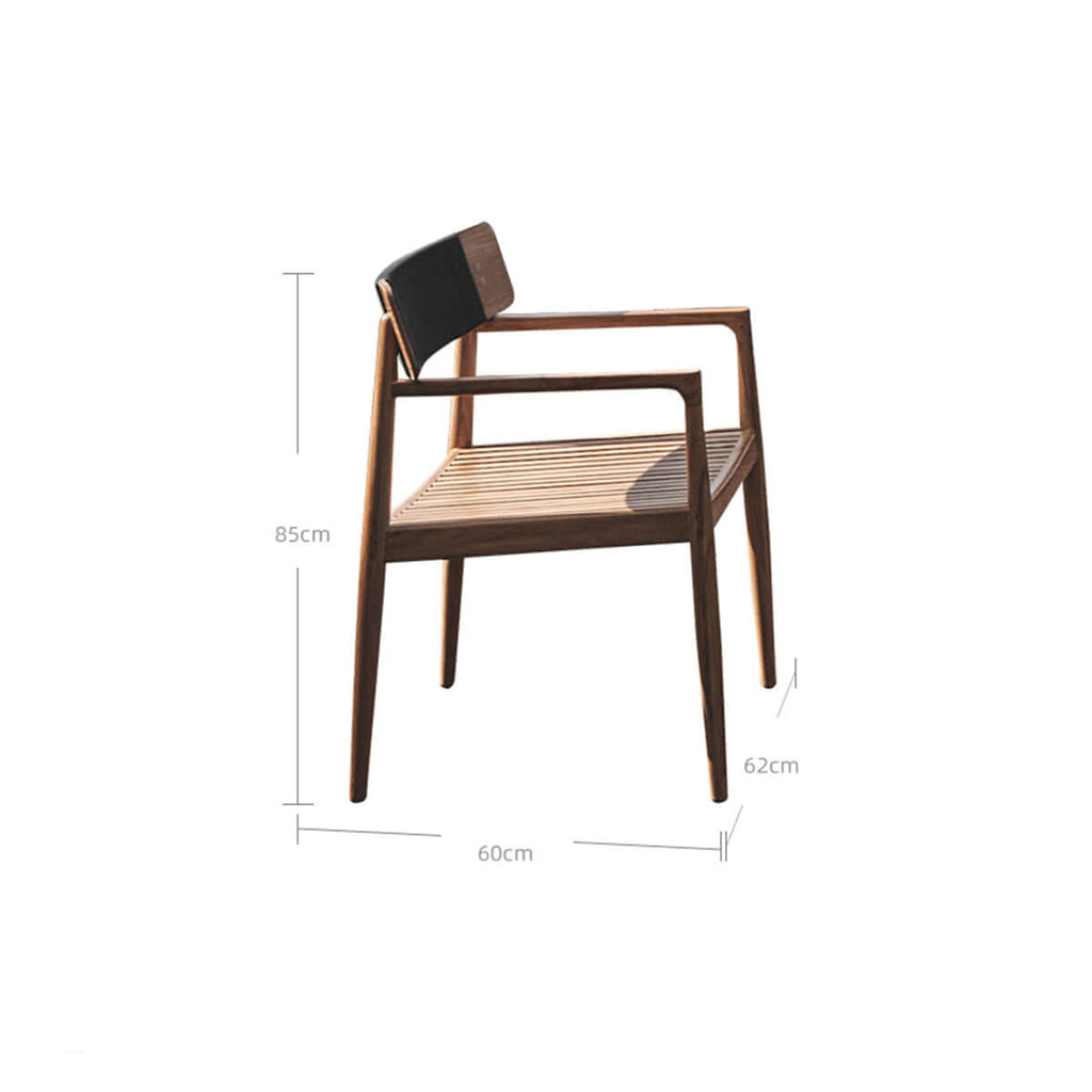 Sukai Accent Dining Chair-1