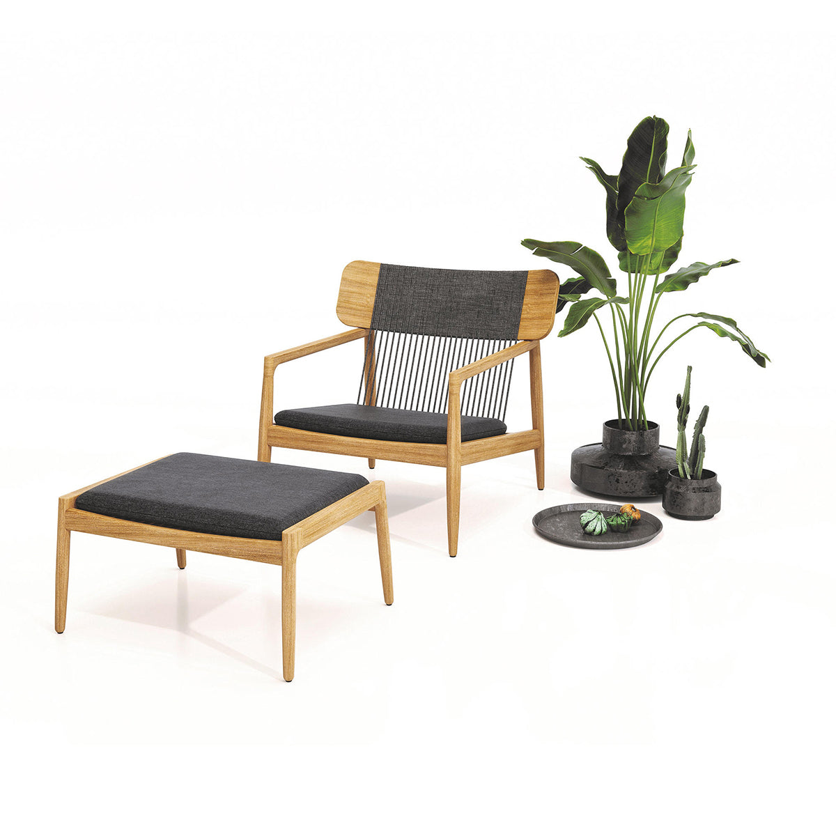 Sukai Lounge Chair-2