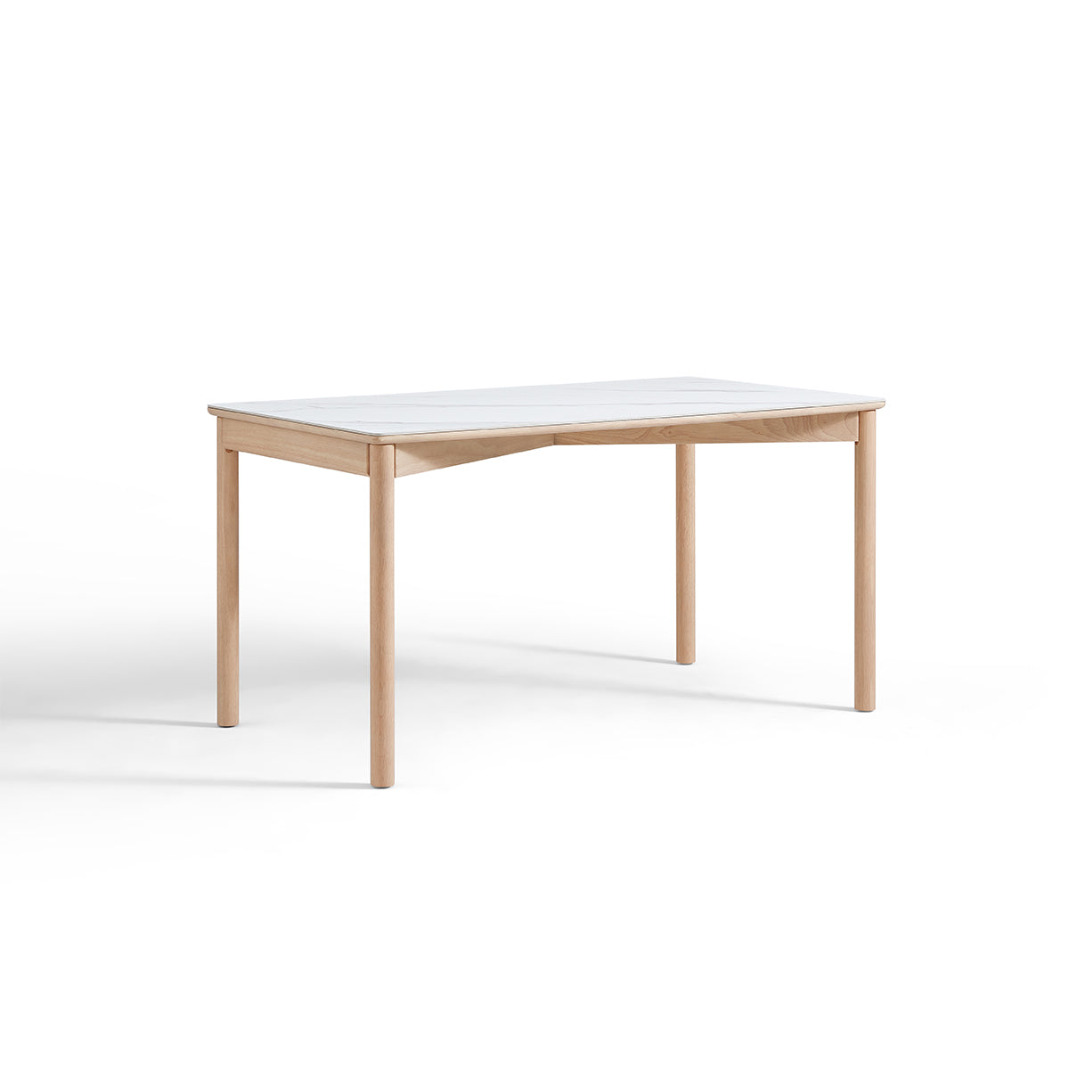 Sunrise Organic Dining Table-2
