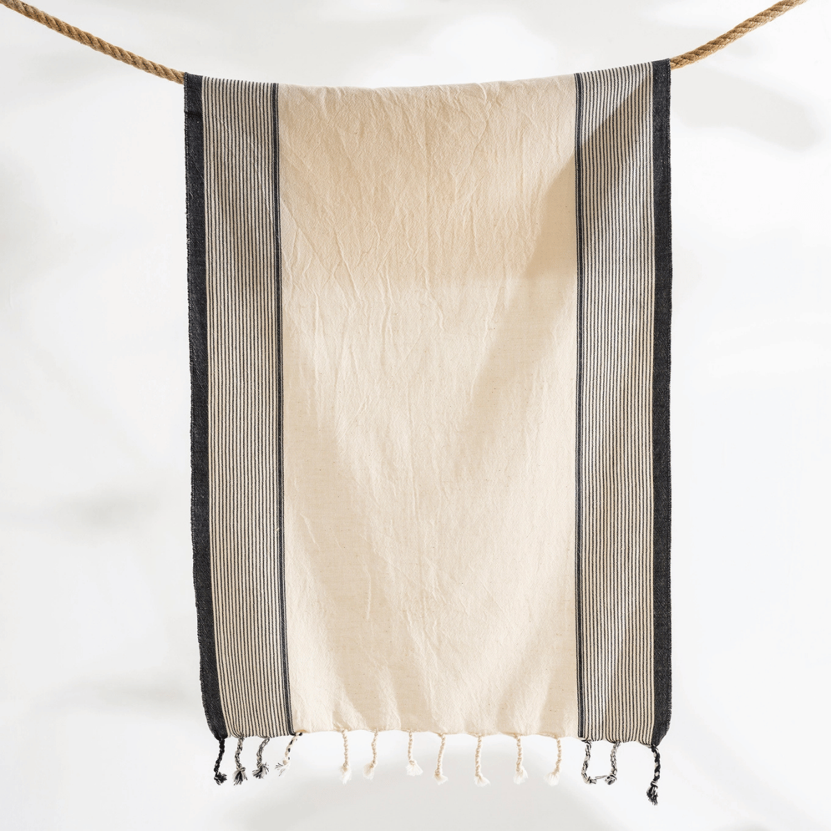 Strandhandschuh beige Handgriffset