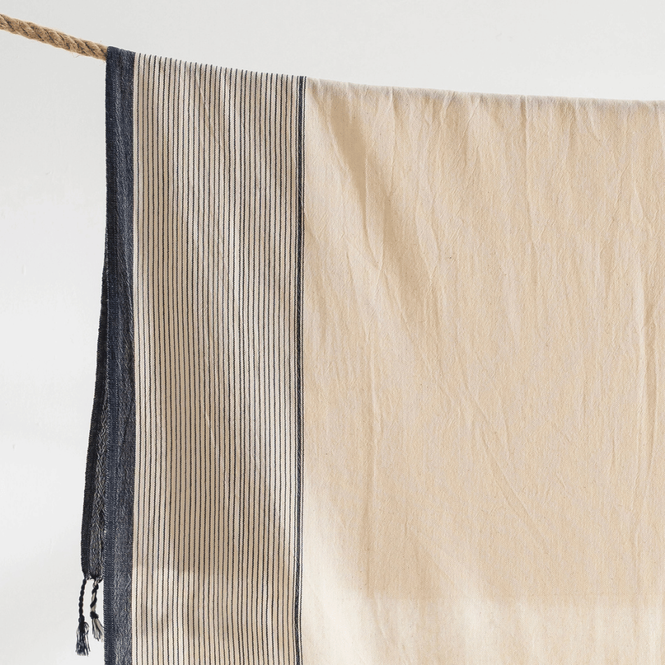 Strandhandschuh beige Handgriffset