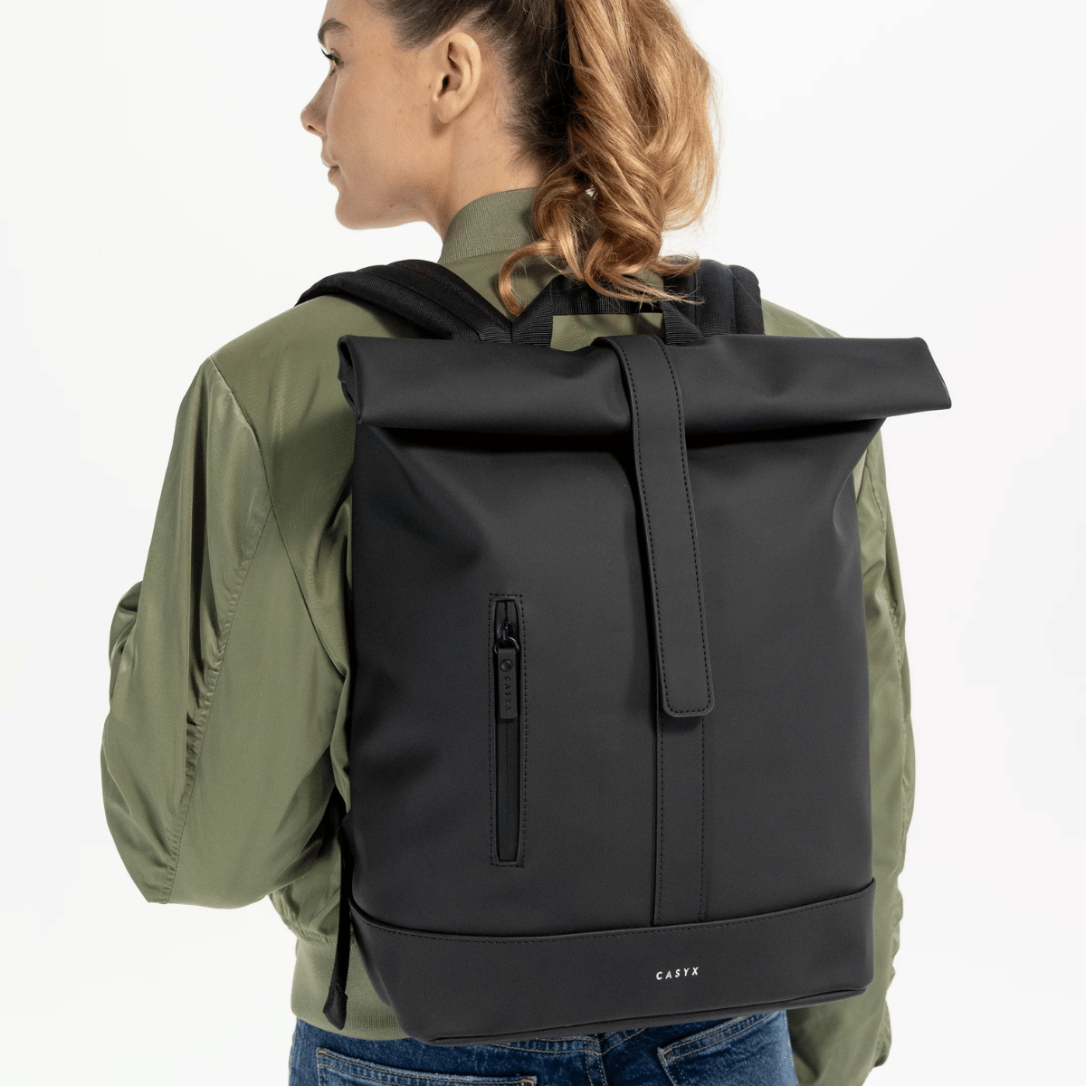 Vattentät Ryggsäck – Tornado