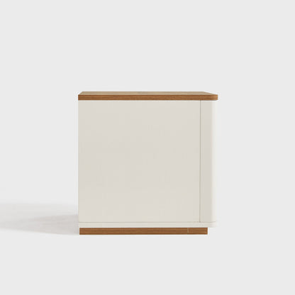 Tabletop Mini Storage Bedside Table-1