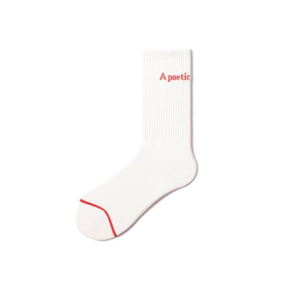 Universal Truth All-season Unisex 5pcs Active Crew Socks Set-2