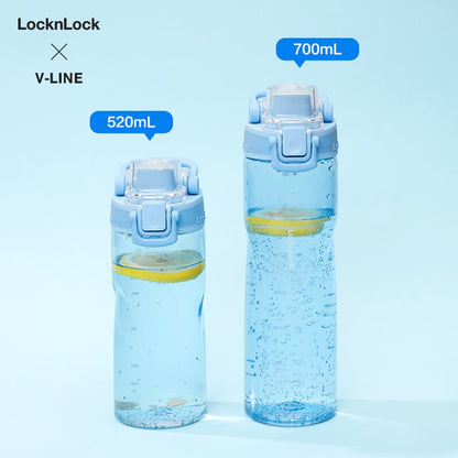 V-Line Special Edition 520ml Workout Blue Water Bottle-2
