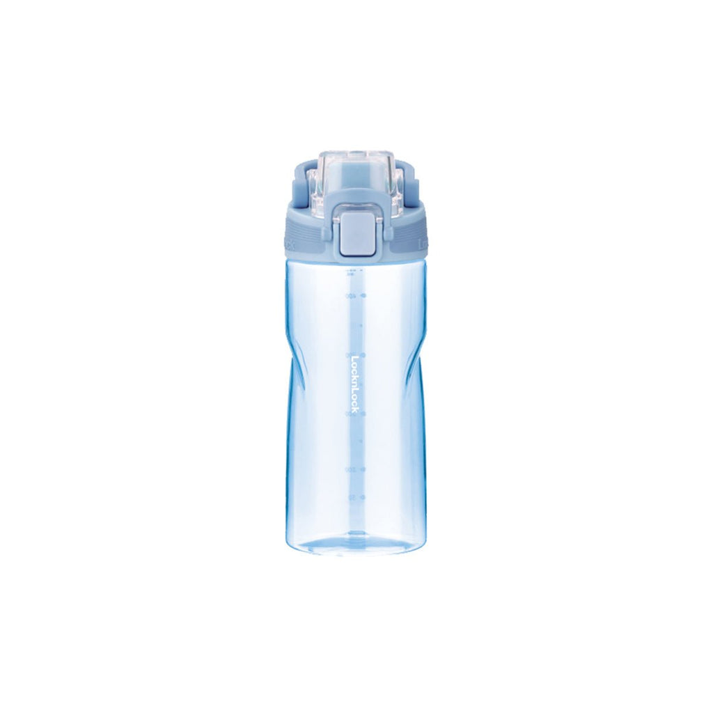 V-Line Special Edition 520ml Workout Blue Water Bottle-0