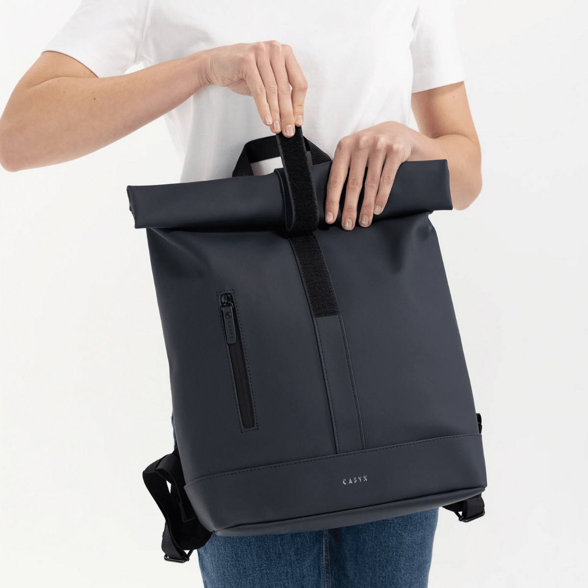 Vattentät Ryggsäck – Tornado