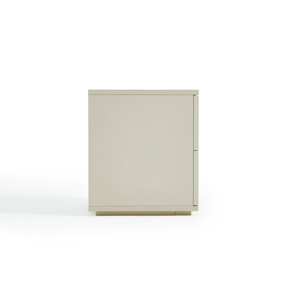 Versatile Compact Bedside Table-2