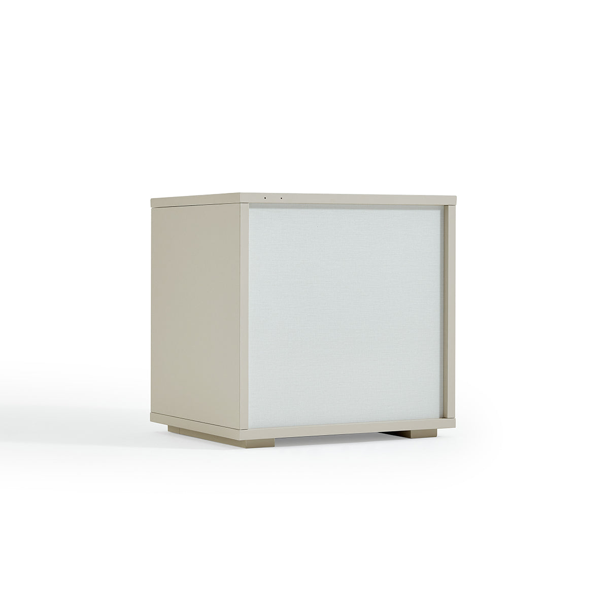 Versatile Compact Bedside Table-3