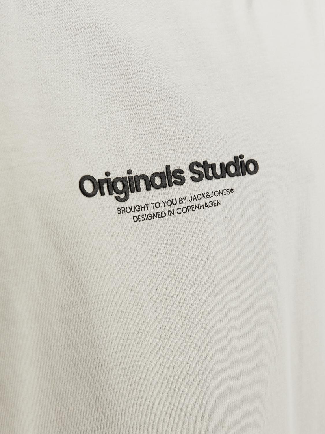 VESTERBRO SLEEVELESS TEE