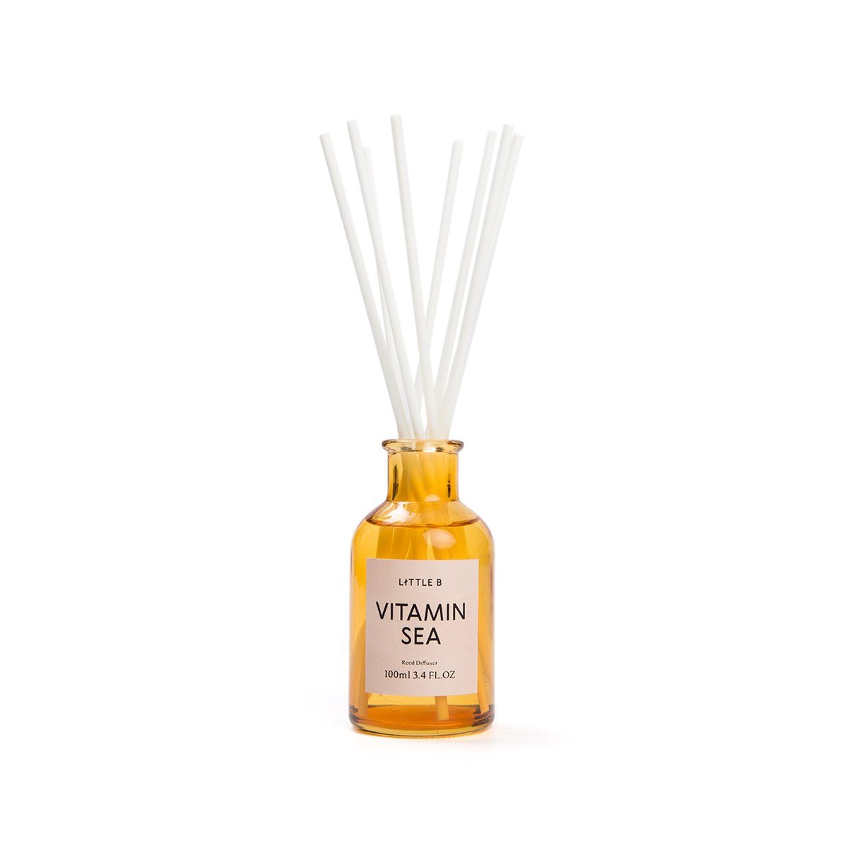 Vitamin Sea 100ml Reed Diffuser-2